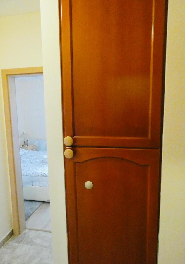 Fortuna Golf Apartman บุค ภายนอก รูปภาพ